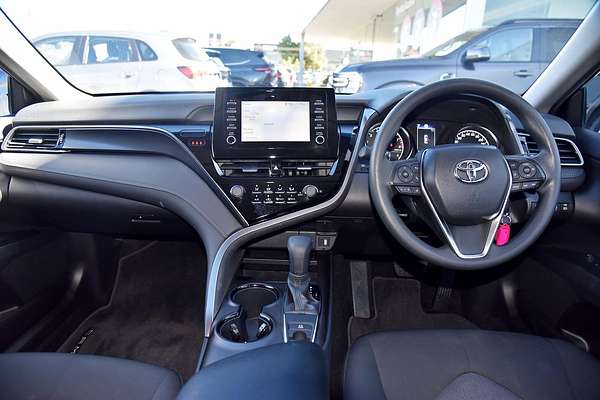 2021 Toyota Camry Ascent