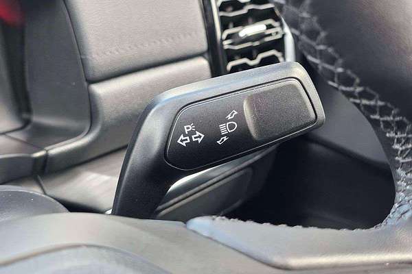 2025 Ford Everest Trend 0.0L