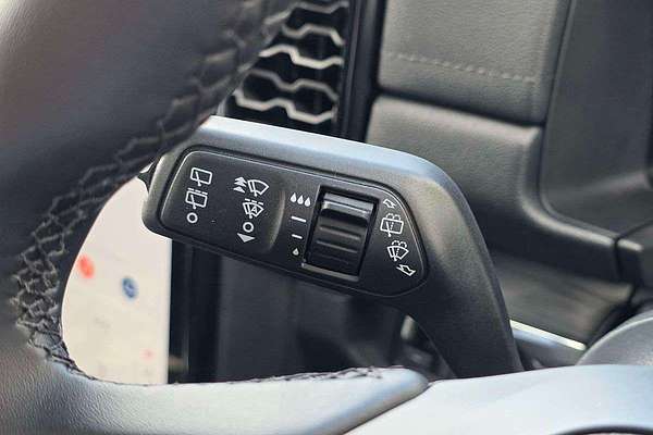 2025 Ford Everest Trend 0.0L