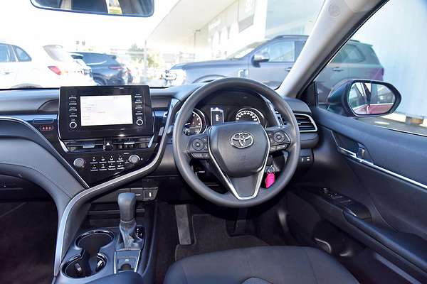 2021 Toyota Camry Ascent