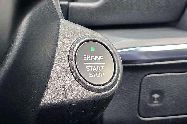 2025 Ford Everest Trend 0.0L