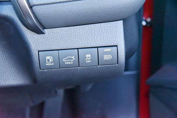 2021 Toyota Camry Ascent