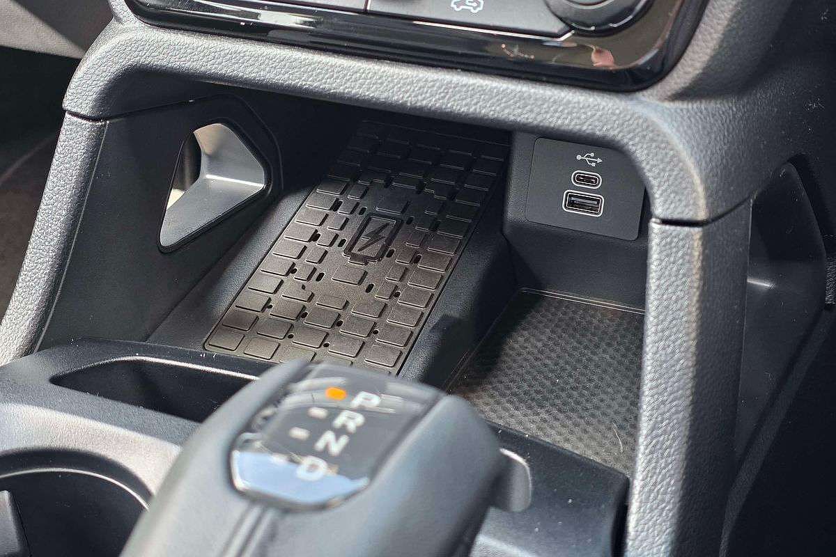 2025 Ford Everest Trend 0.0L