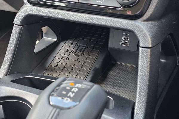 2025 Ford Everest Trend 0.0L