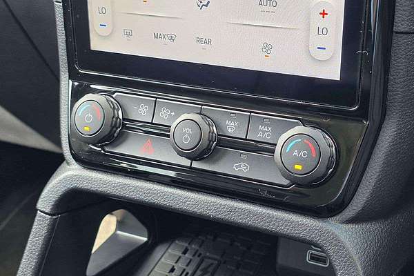 2025 Ford Everest Trend 0.0L