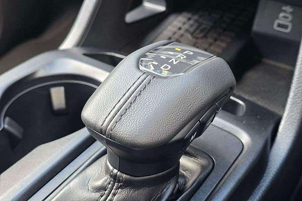 2025 Ford Everest Trend 0.0L