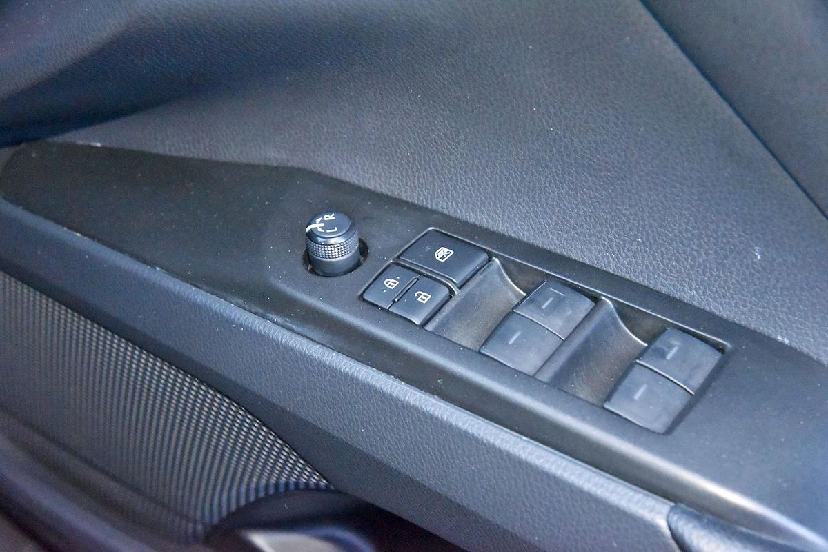 2021 Toyota Camry Ascent