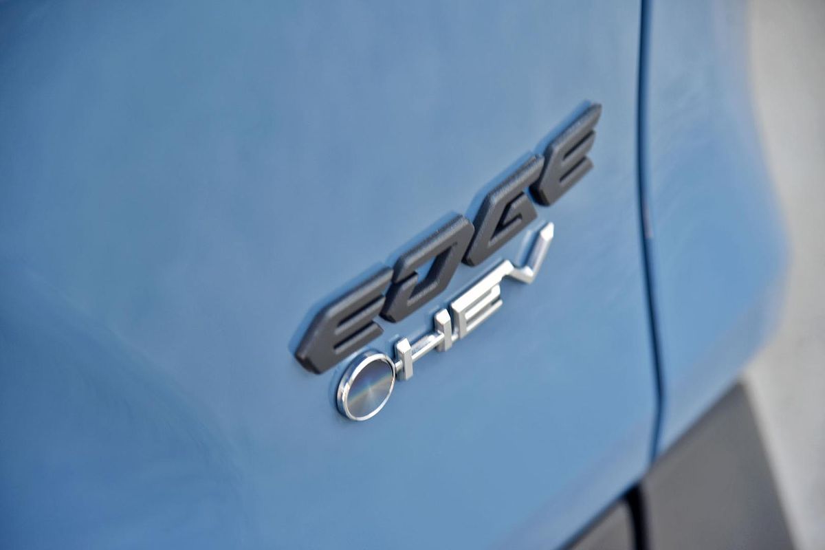 2024 Toyota RAV4 Edge AXAH54R