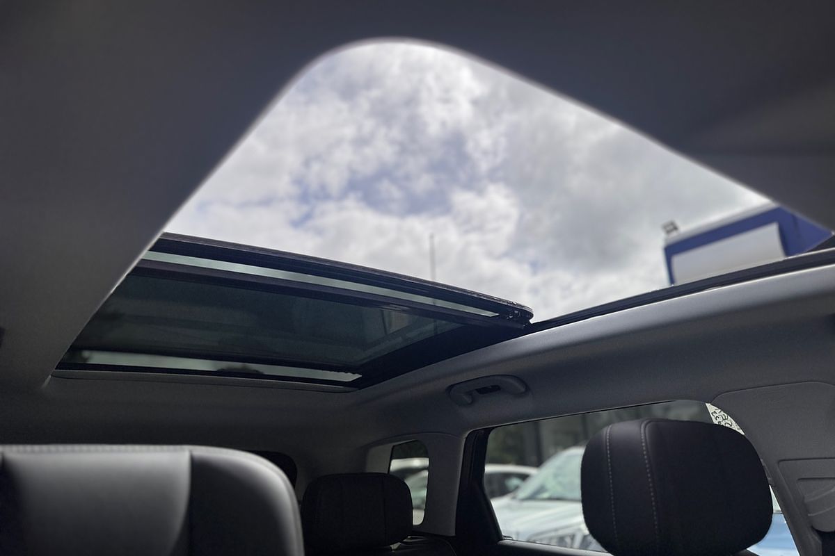 2025 Jaecoo J7 SHS Summit