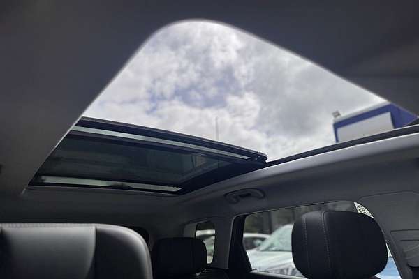 2025 Jaecoo J7 SHS Summit