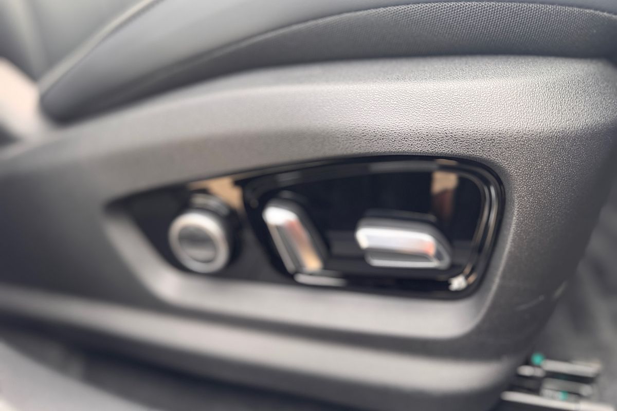 2025 Jaecoo J7 SHS Summit