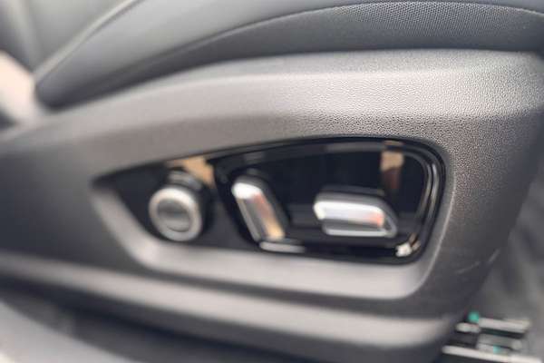 2025 Jaecoo J7 SHS Summit