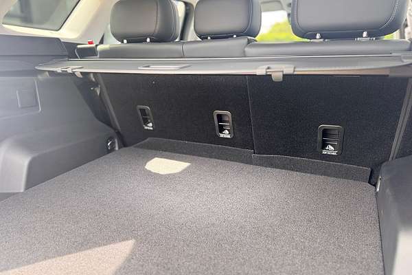 2025 Jaecoo J7 SHS Summit