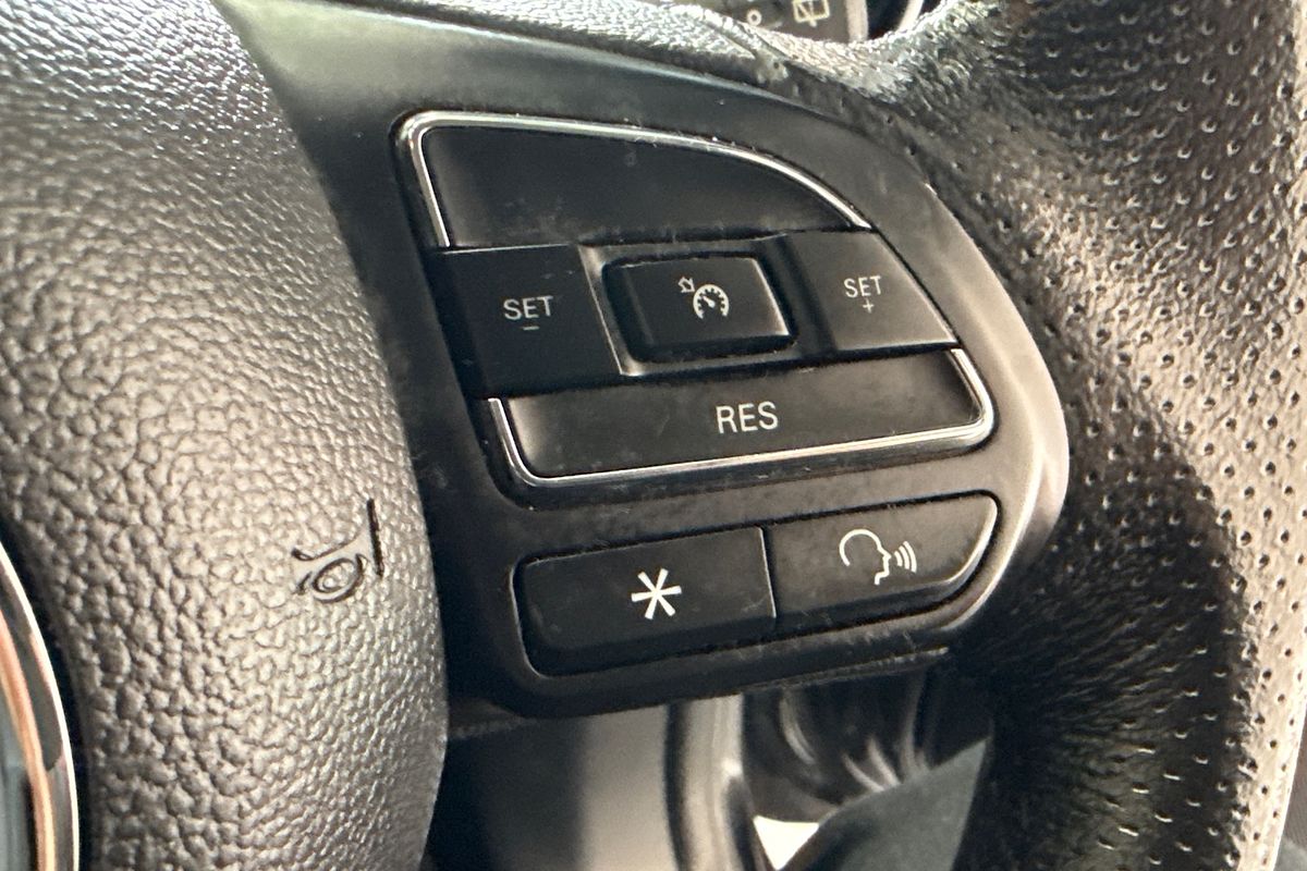 2022 MG MG3 CORE SZP1 MY22