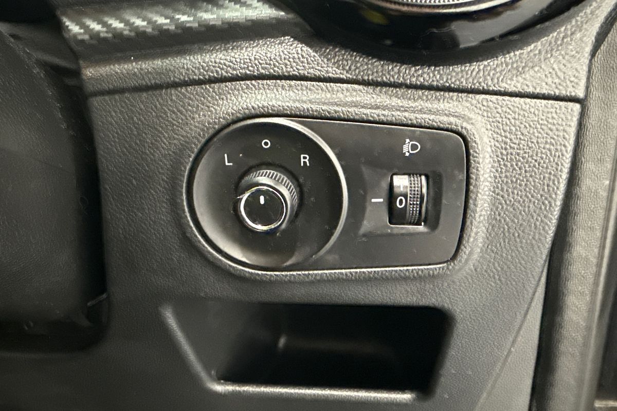 2022 MG MG3 CORE SZP1 MY22