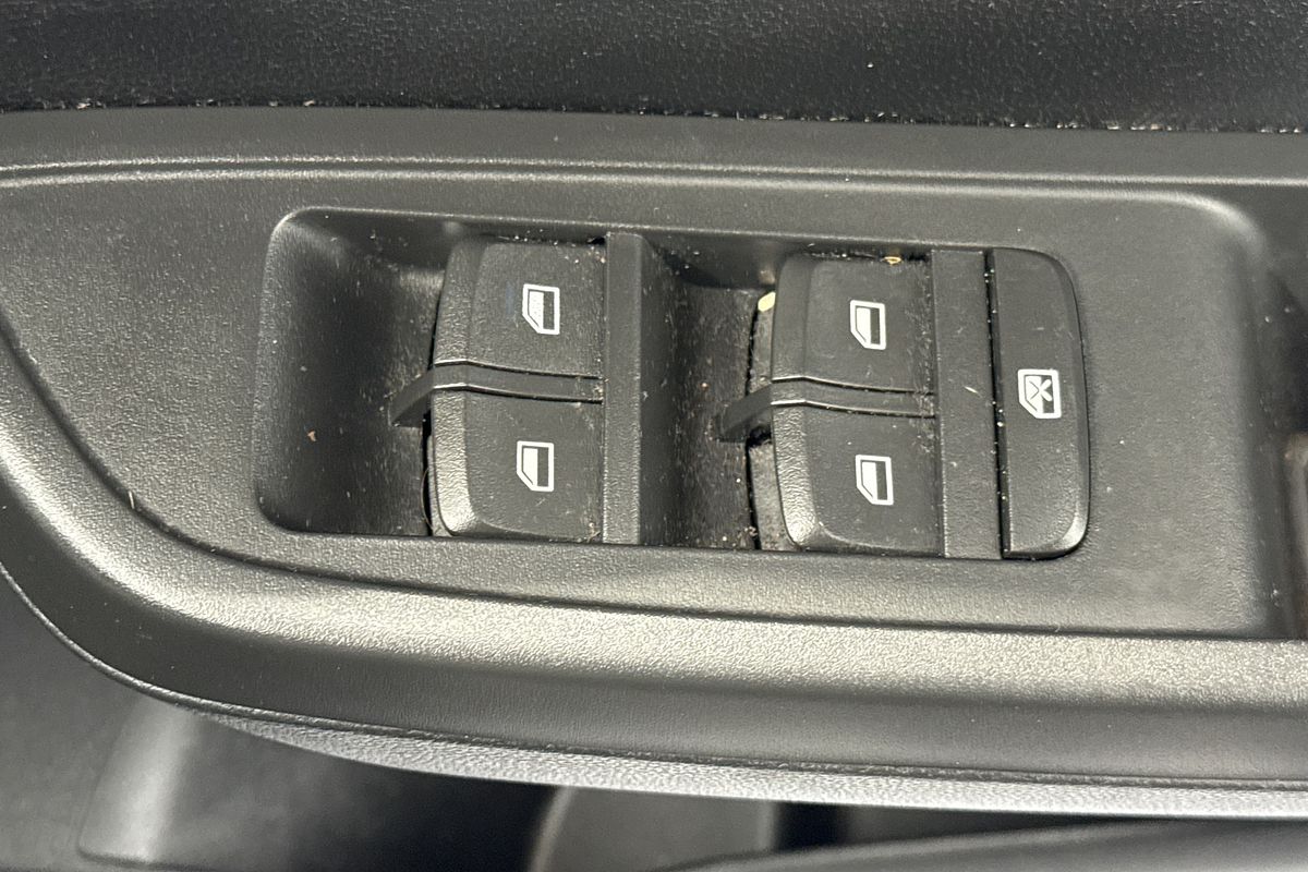 2022 MG MG3 CORE SZP1 MY22