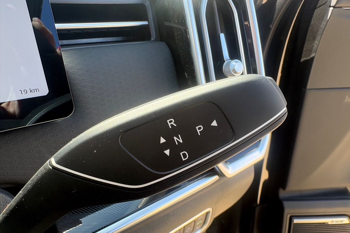 2025 Jaecoo J7 SHS Summit