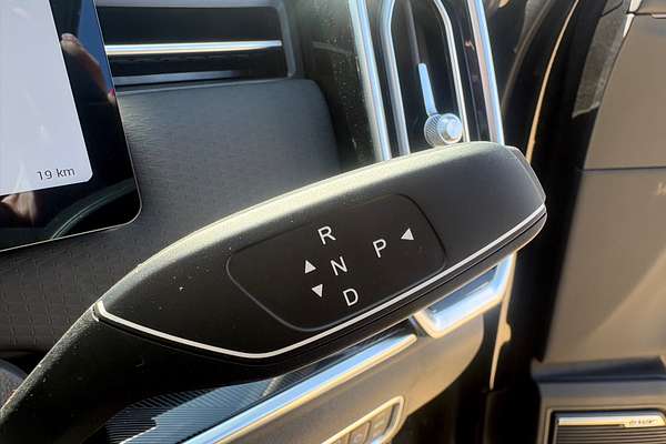 2025 Jaecoo J7 SHS Summit