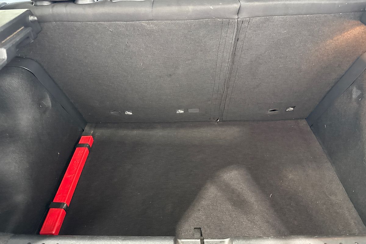 2022 MG MG3 CORE SZP1 MY22