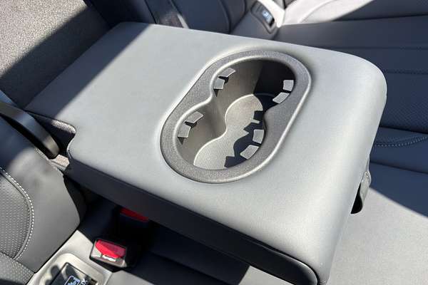 2025 Jaecoo J7 SHS Summit