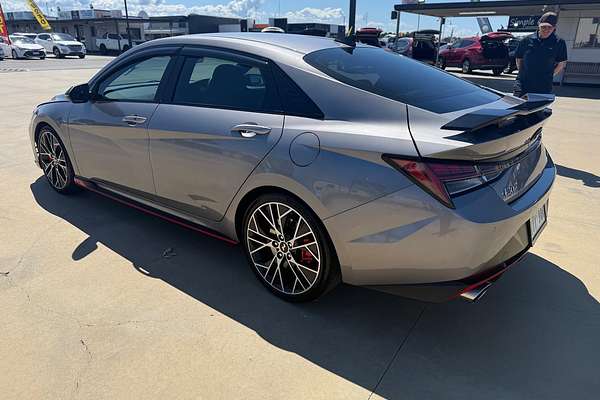 2023 Hyundai i30 N Premium CN7.V1