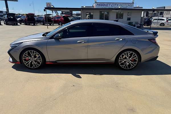 2023 Hyundai i30 N Premium CN7.V1