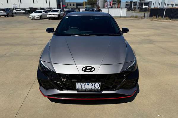 2023 Hyundai i30 N Premium CN7.V1