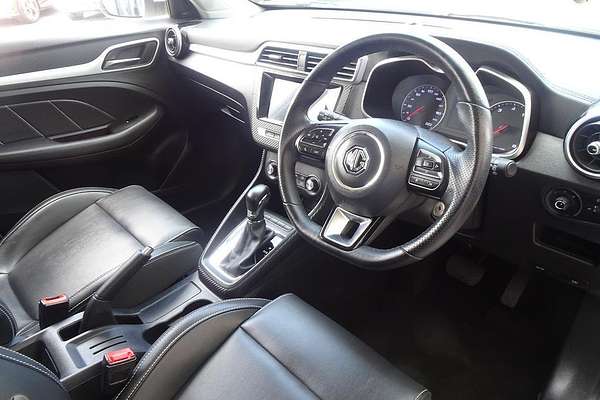 2023 MG ZS Excite AZS1