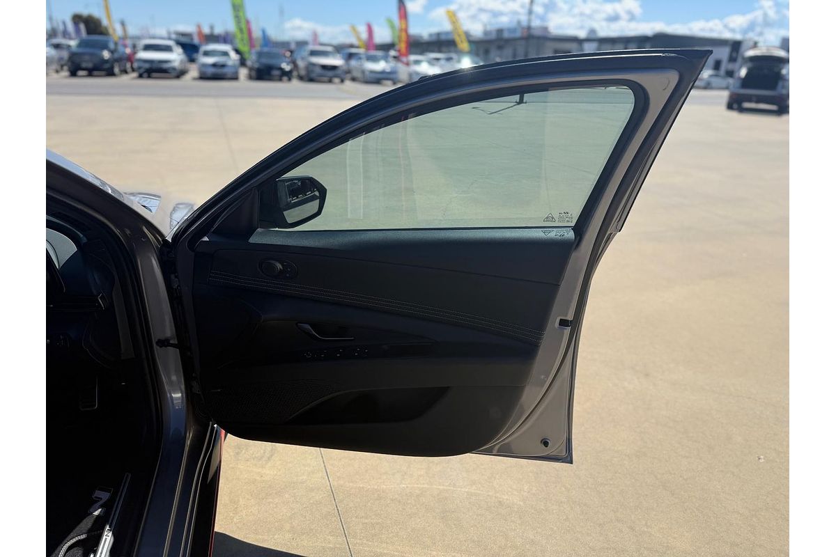 2023 Hyundai i30 N Premium CN7.V1