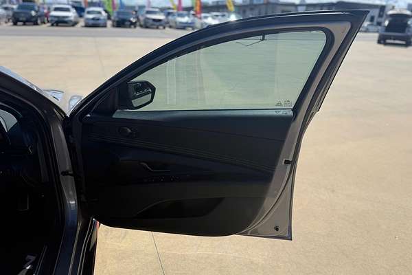 2023 Hyundai i30 N Premium CN7.V1