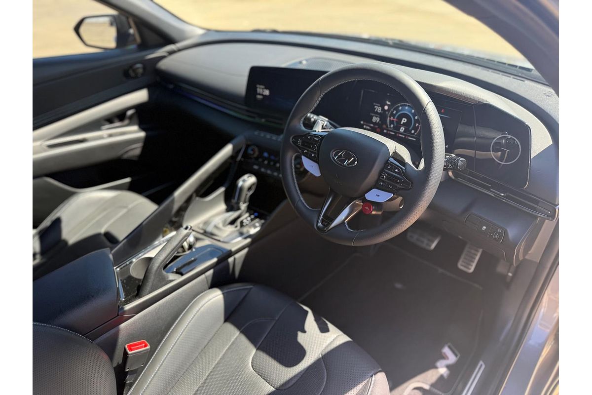 2023 Hyundai i30 N Premium CN7.V1