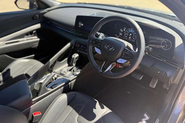 2023 Hyundai i30 N Premium CN7.V1