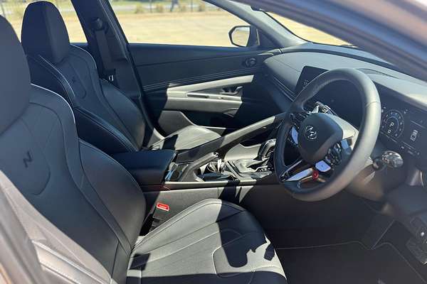 2023 Hyundai i30 N Premium CN7.V1