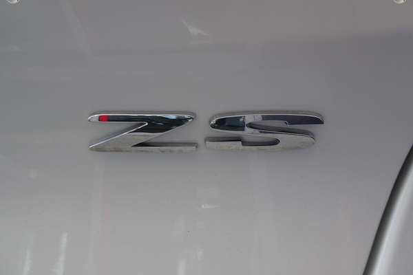 2023 MG ZS Excite AZS1