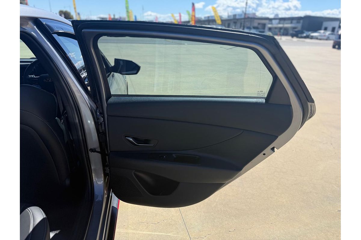 2023 Hyundai i30 N Premium CN7.V1