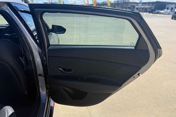 2023 Hyundai i30 N Premium CN7.V1