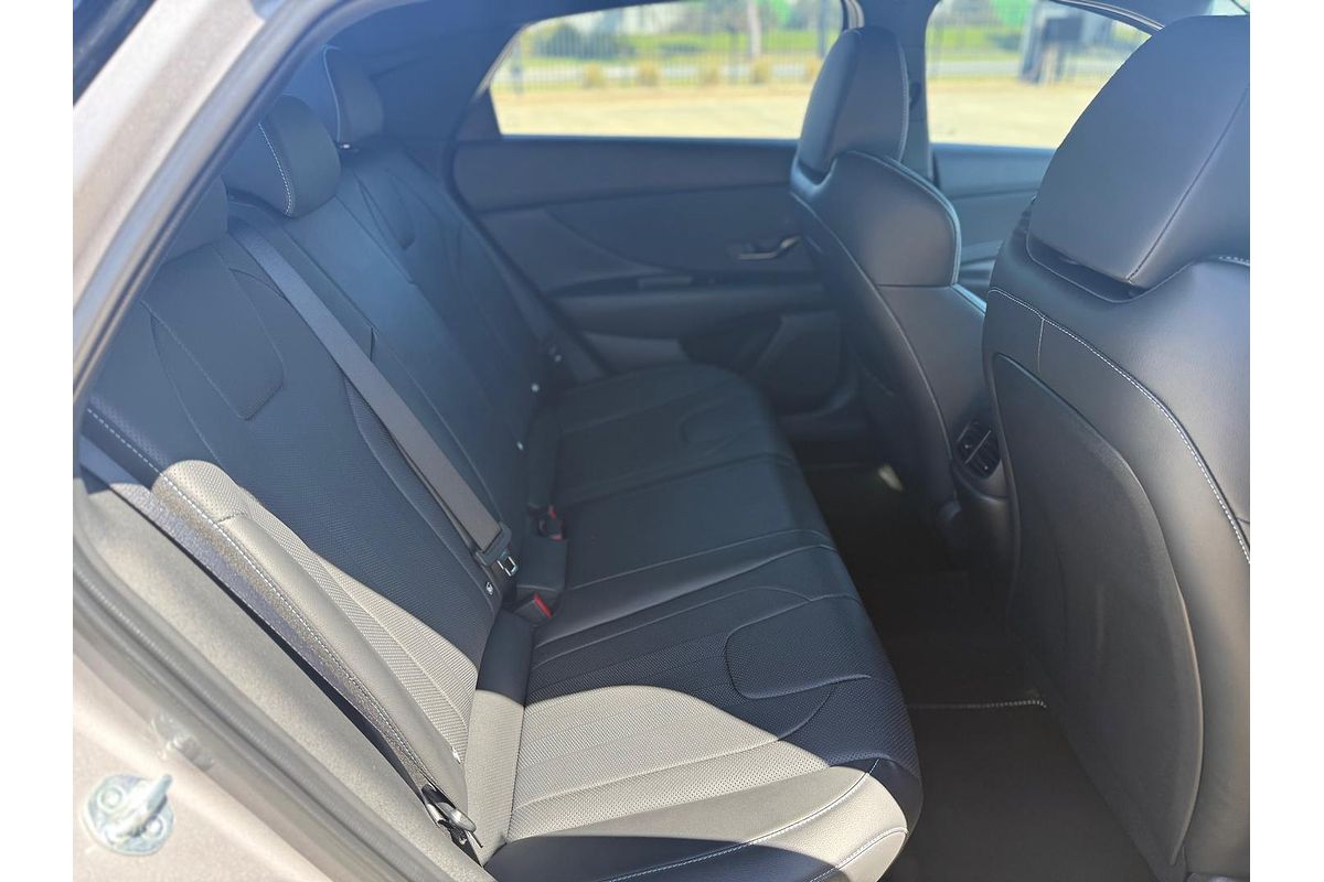 2023 Hyundai i30 N Premium CN7.V1