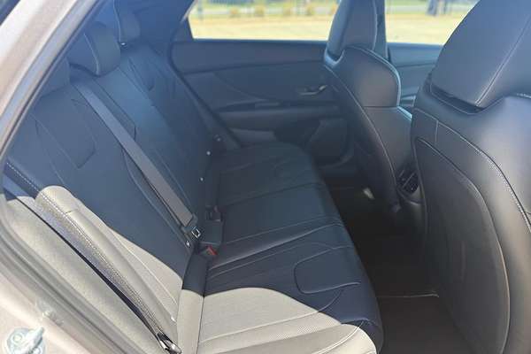 2023 Hyundai i30 N Premium CN7.V1