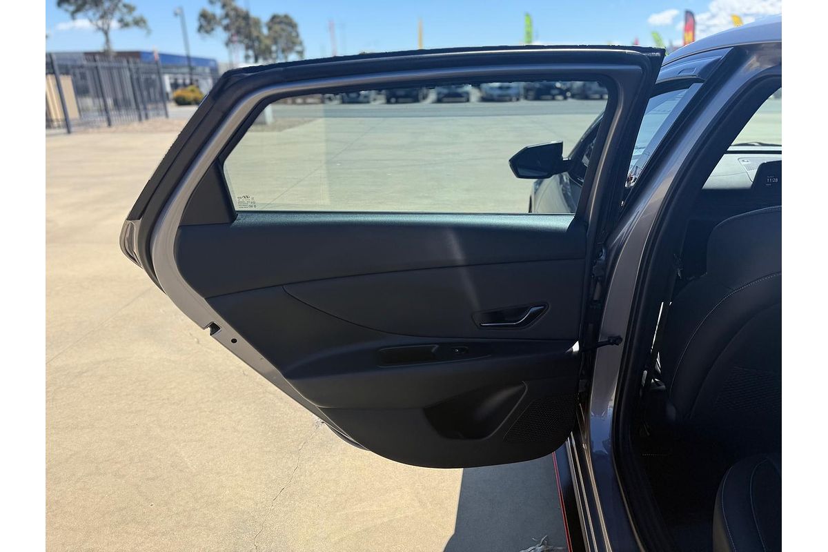 2023 Hyundai i30 N Premium CN7.V1