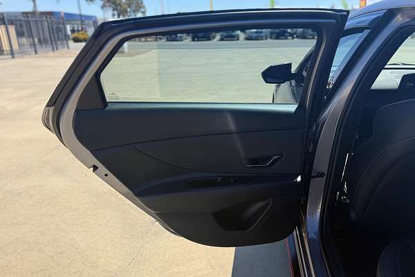 2023 Hyundai i30 N Premium CN7.V1