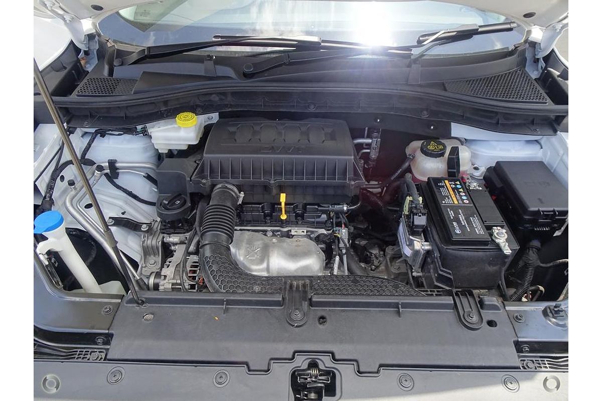 2023 MG ZS Excite AZS1