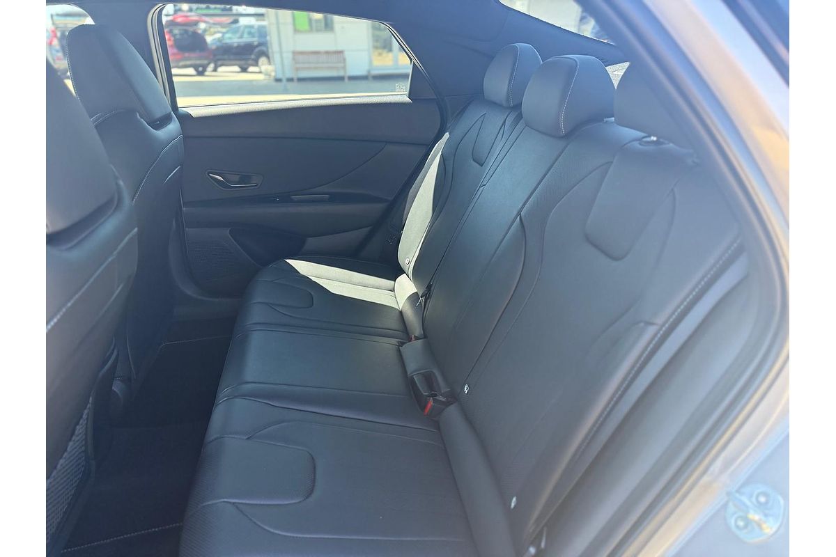 2023 Hyundai i30 N Premium CN7.V1