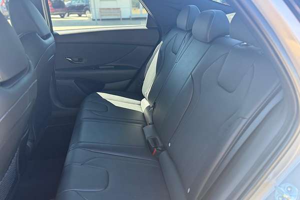 2023 Hyundai i30 N Premium CN7.V1