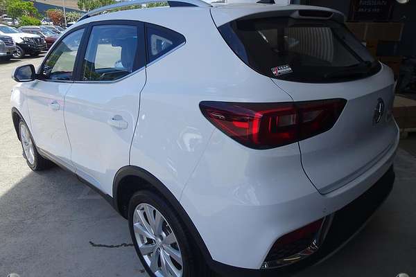 2023 MG ZS Excite AZS1