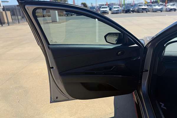 2023 Hyundai i30 N Premium CN7.V1