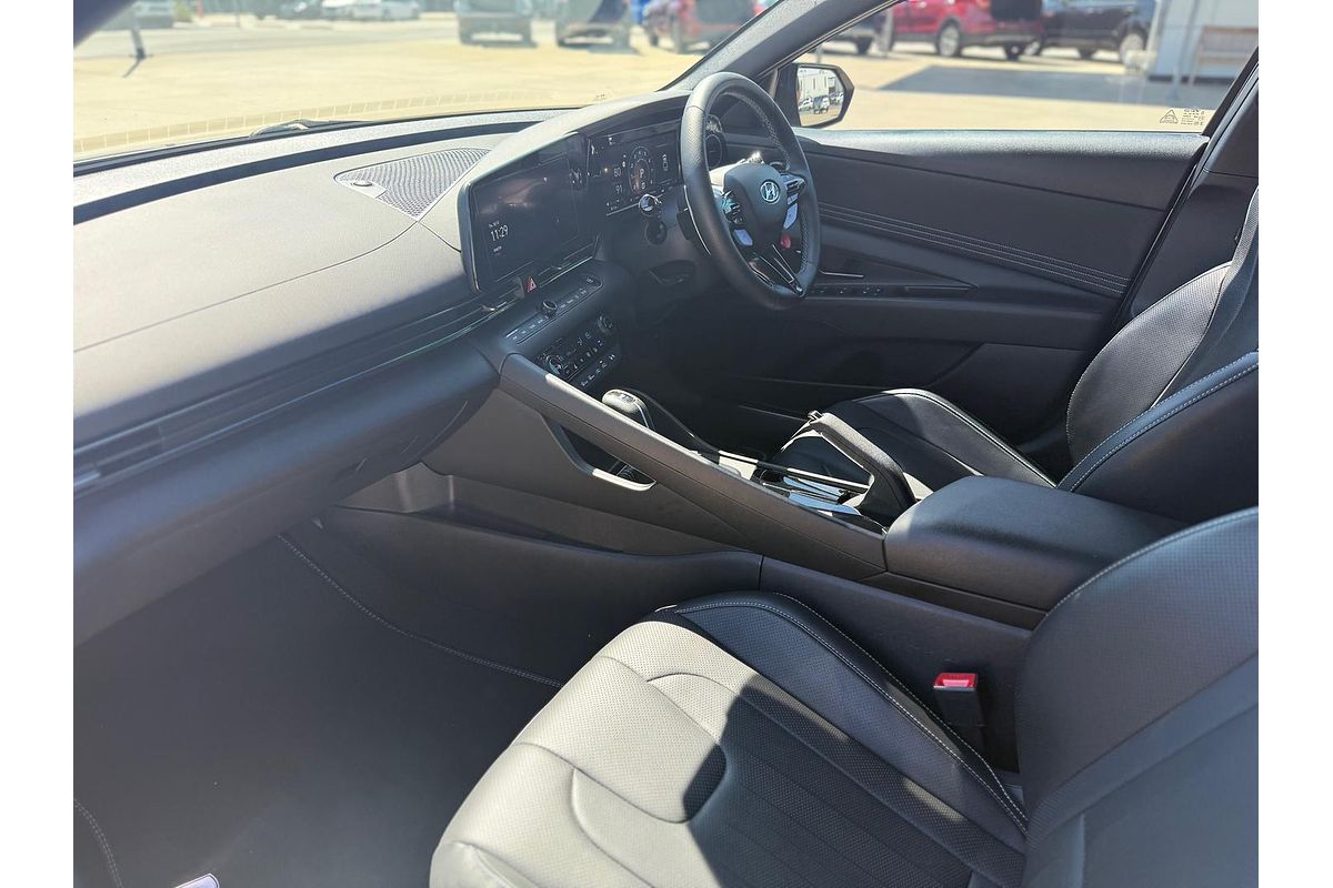 2023 Hyundai i30 N Premium CN7.V1