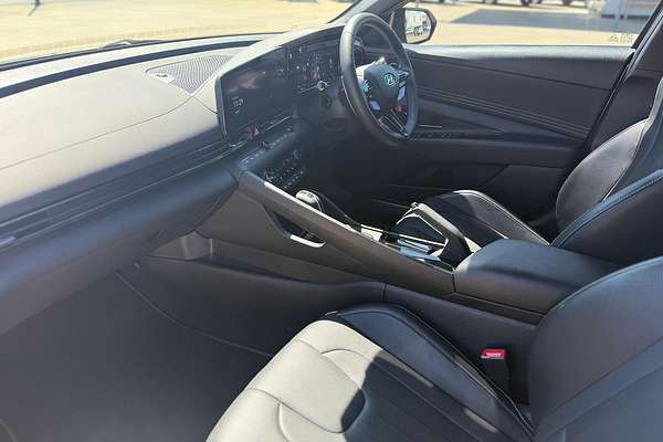 2023 Hyundai i30 N Premium CN7.V1