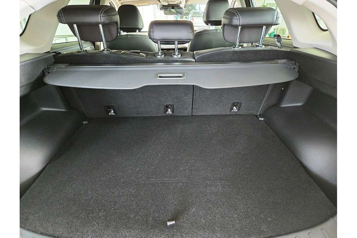 Jolion Pro Luxury Auto 4x2 Hybrid