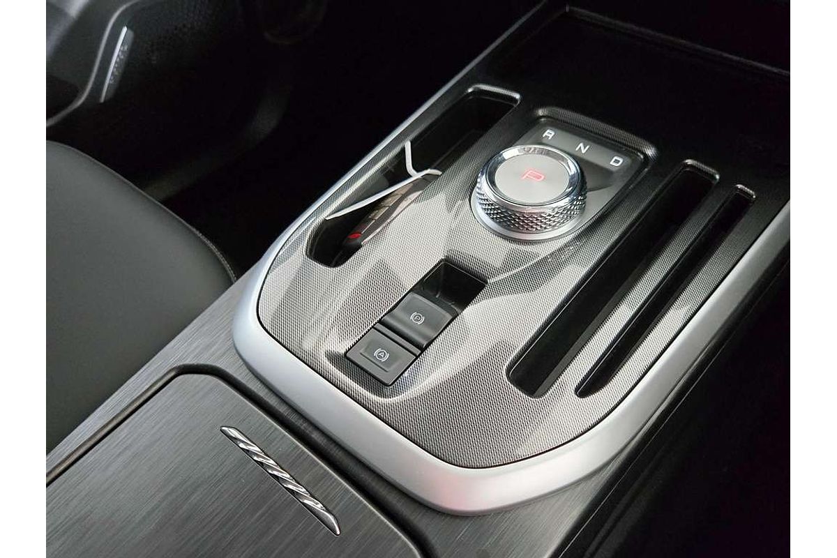 Jolion Pro Luxury Auto 4x2 Hybrid
