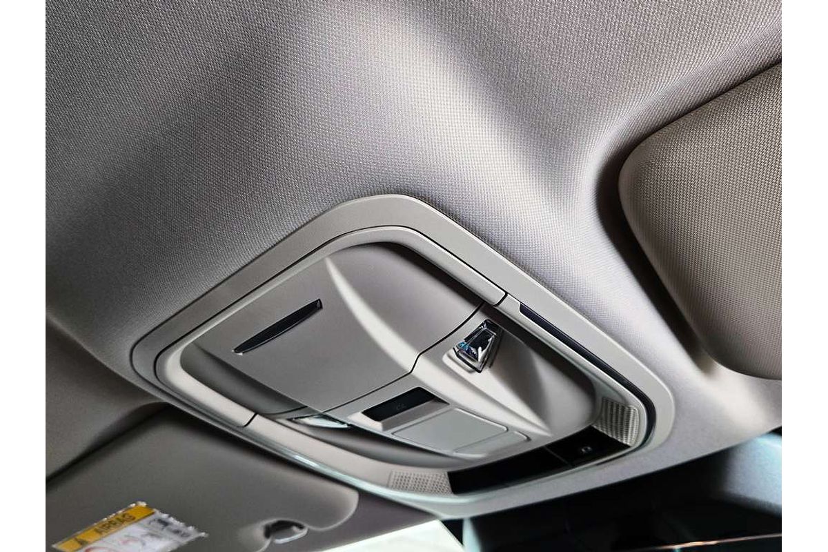 Jolion Pro Luxury Auto 4x2 Hybrid